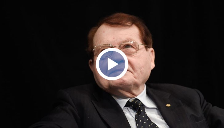 Истина или фалшива новина: Френска медия съобщи за смъртта на откривателят на ХИВ вируса