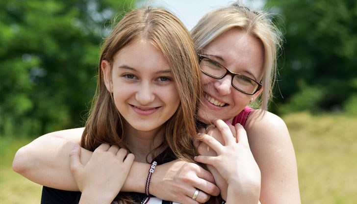 Тя е измислена от деца Тя е измислена от деца