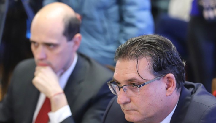 ДАНС ще даде класифицирана информация по енергийните сделки, което прави тази информация забранена за журналисти