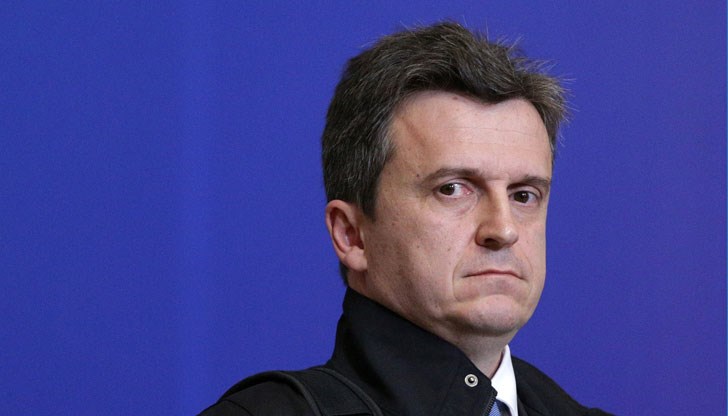 Николай Павлов ще дава обяснения в понеделник