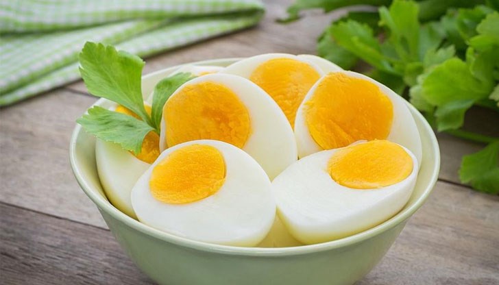 Диетоложката Каролин Уилямс разкри кои са те Диетоложката Каролин Уилямс разкри кои са те