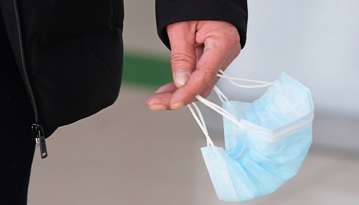 Споменават и отмяна на извънредното положение Споменават и отмяна на извънредното положение