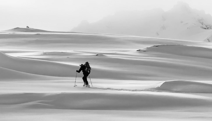 Кампания срещу нарушенията в планината поде хижарят на хижа „Иван Вазов“, Венци Златарев