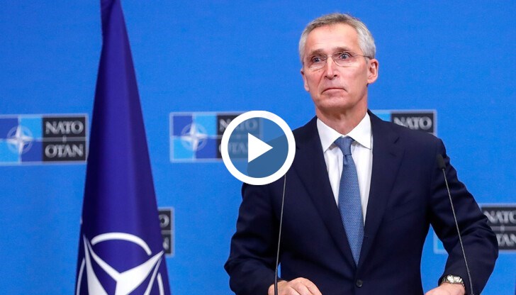 Атаката срещу един член на пакта би означавала атака срещу всички