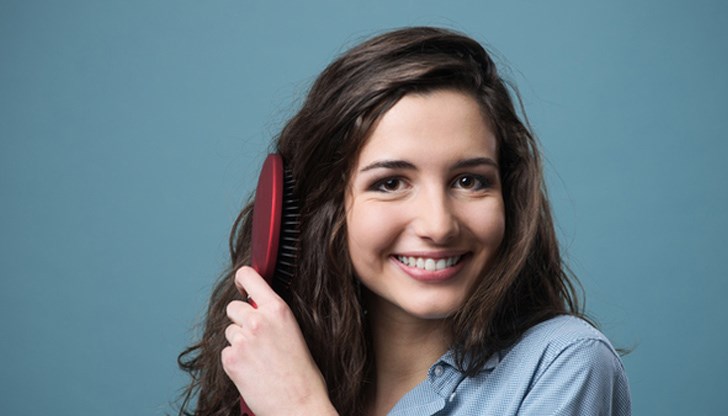 5 домашни грижи при косопад 5 домашни грижи при косопад