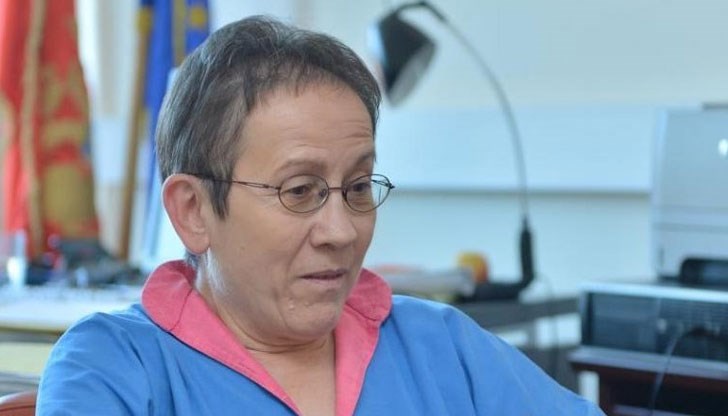 В България все още няма върховенство на закона в същинския смисъл, казва бившият зам.-посланик на Германия в София В България все още няма върховенство на закона в същинския смисъл, казва бившият зам.-посланик на Германия в София