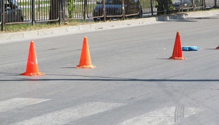 Водачът е на 57 г., няма данни за употреба на алкохол и други упойващи веществ