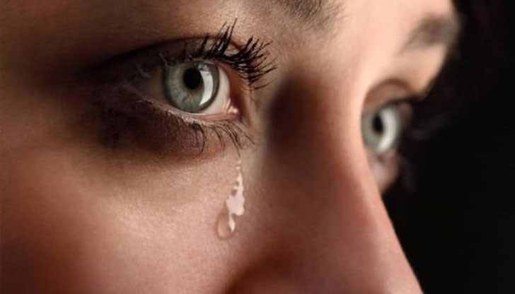 В комбинация с финия аромат на лавандула, суровината за такава сол са „съвсем пресни човешки сълзи“