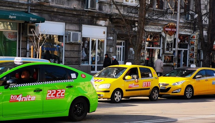 Проучването се провежда за пета поредна година