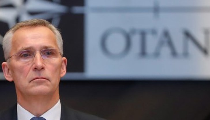 Страните от НАТО започнаха разполагане на свои части по Източния фланг, предаде БНТ Страните от НАТО започнаха разполагане на свои части по Източния фланг, предаде БНТ