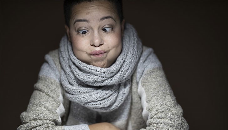 Светът е голямо, прекрасно място, пълно с факти, които никога не сме смятали за възможни