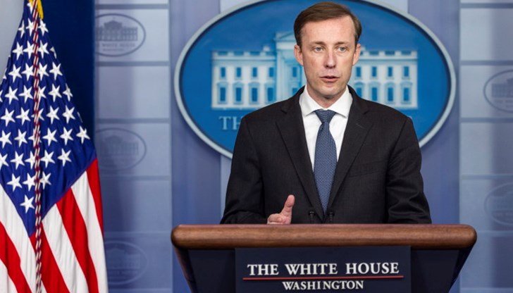 Преговорите все още са вариант Преговорите все още са вариант