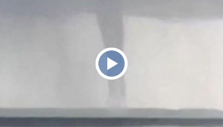 Стихията нанесе материални щети