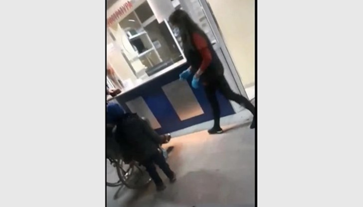 Нелекуван рак на белия дроб е вероятната причина Нелекуван рак на белия дроб е вероятната причина