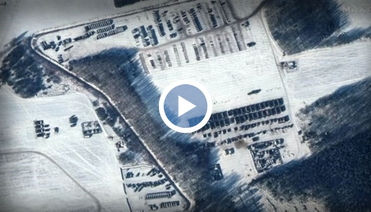 Очаква се да има съвместни учения с Русия