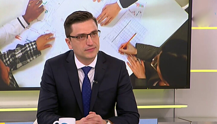 "Опозицията играе на тънката струна със страховете на хората"Това коментира