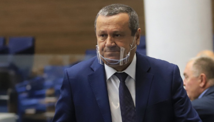 От ДПС изтъкнаха, че управляващите си играят със страховете на