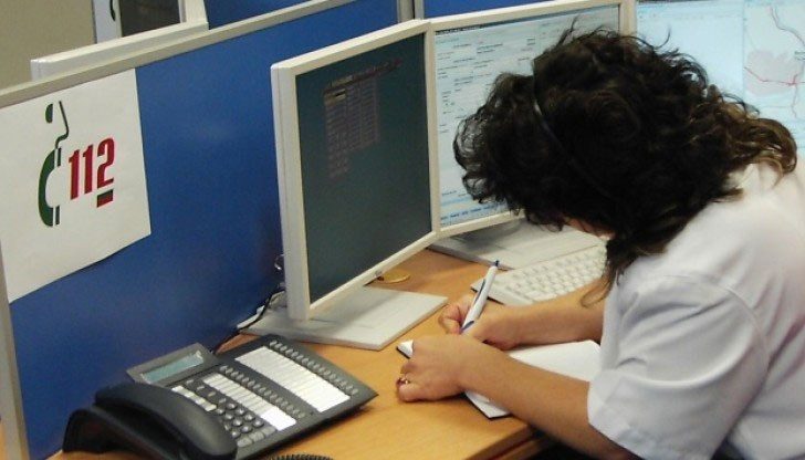 Смартфоните автоматично ще пращат местоположениеСпешният телефон 112 с нова система,