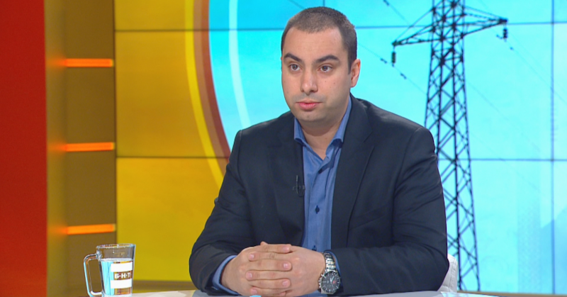 Според депутата от ПП въвеждането на режим на уличното осветление