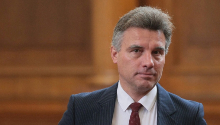 &ldquo;Някои очакват да се случи война в Украйна, аз пък