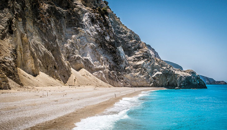 Гърция обяви начало на туристическия си сезон още от 1