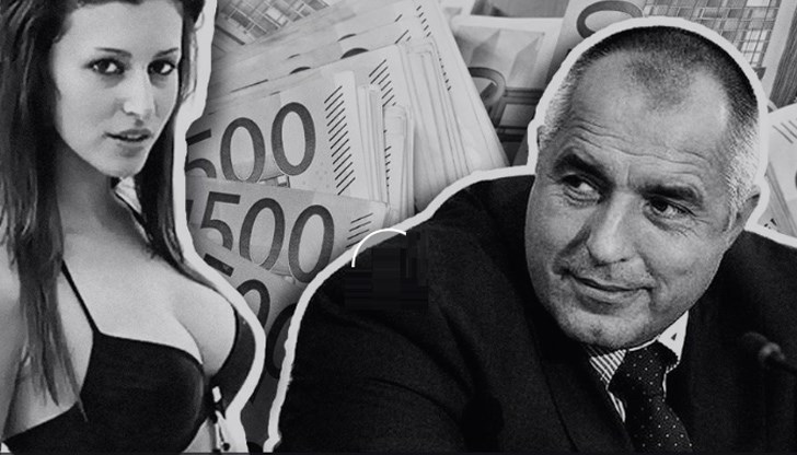 Свързаната с мегаскандала &bdquo;БарселонаГейт&ldquo; &bdquo;Мис Бикини&ldquo; - Борислава Йовчева се