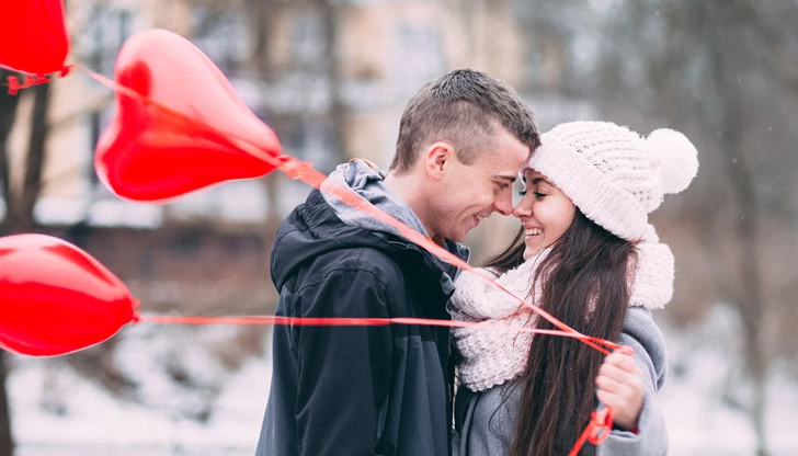 Любовта запазва водещото си място за това дали хората се