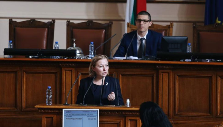 Над 400 жалби е получило министерството на правосъдието срещу частни