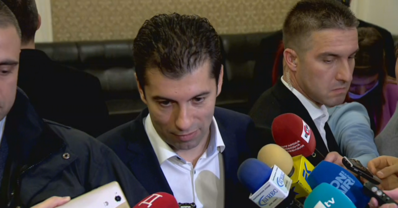 България е ясен партньор в ЕС и в НАТО, заяви