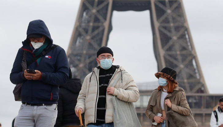 Франция е първата страна в ЕС, която започва прилагането на