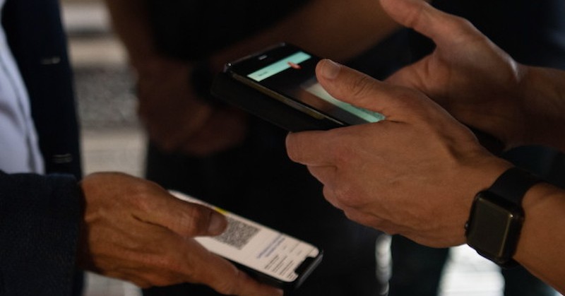 През февруари 2021 г. Израел стана една от първите държави