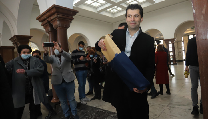 Трите власти се крият зад &bdquo;четвъртата власт&ldquo;, защото е най-беззъбаБългария