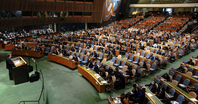 Те са обявени за "персони нон грата" в САЩ12 членове