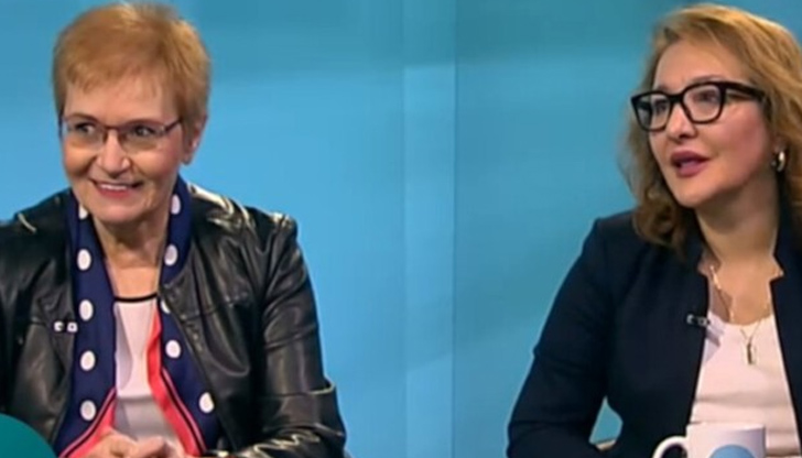 По думите на проф. Христова пък Гешев е дал първия