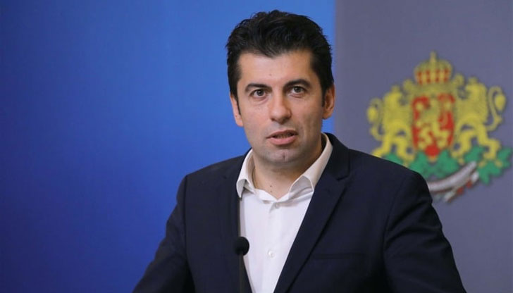 Това заяви премиерът след заседанието на МС&bdquo;Имаме нов дълг, който