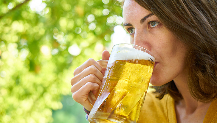 Бирата е най-популярната напитка в България след водатаБългарският бирен пазар