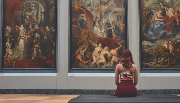 Музеи, галерии и библиотеки са готови на протестСлужители на музеи,