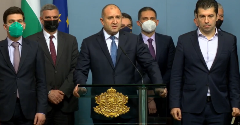 Жалко, много жалко...Впрочем не жалко, много жалко, а опасно, много