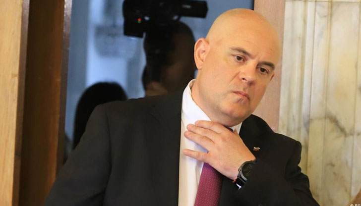 Премиерът обяви това от парламентарната трибуна&bdquo;Миналата седмица аз, като министър-председател,