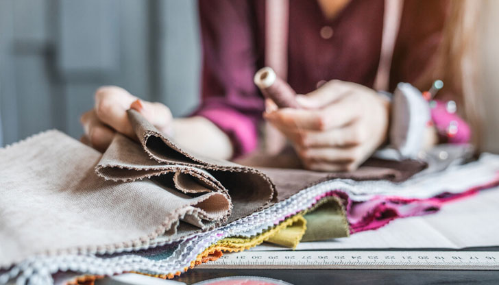 Глад за кадри в текстилната промишленост има от близо пет