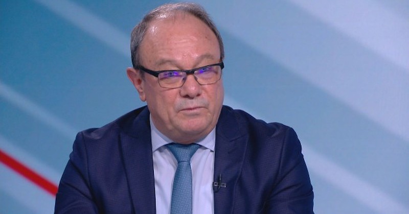 Дали учените ще протестират, ще решат синдикатите в академията, каза