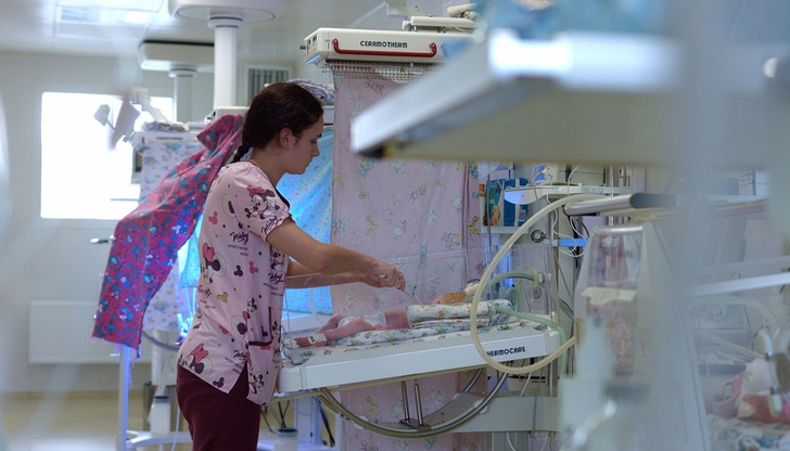 Бебе с COVID-19 e сред новите 198 случая, регистрирани в