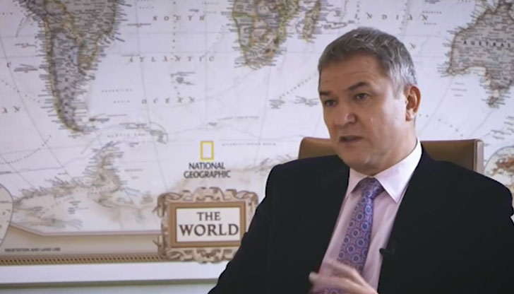 Главният прокурор е много нагъл лъжец! Ще си потърся правата,