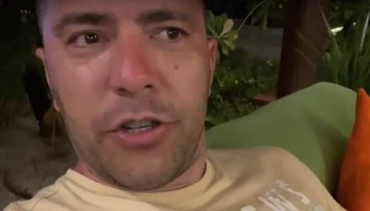 На летището е обявена аварийна готовностИнцидент със самолет по линията