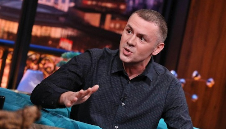 Според него тези, които най-много говорят, най-малко работа вършат„Не съм