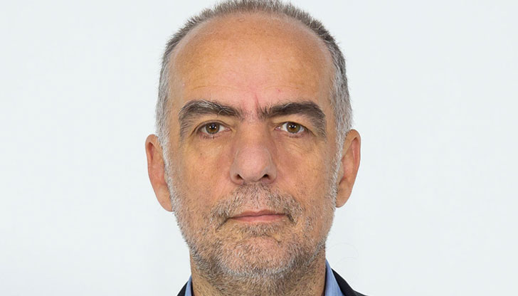 Срещу него е подаден сигнал, че е председател на Управителния