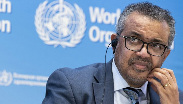 Съществуват идеалните условия за появата на нов, по-опасен вариант на