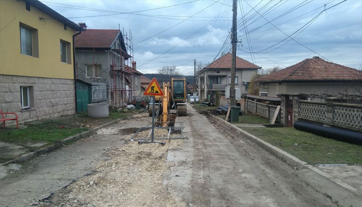 Два дни ще има проблеми с водоподаването в кварталите &ldquo;Средна