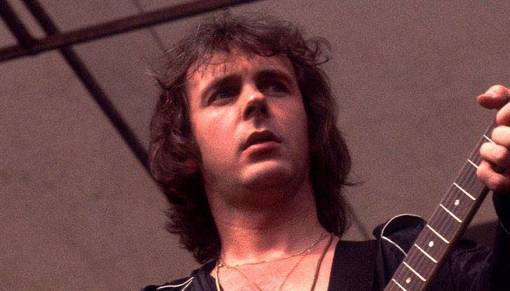 Той си отиде на 75-годишна възраст след битка с ракаНа