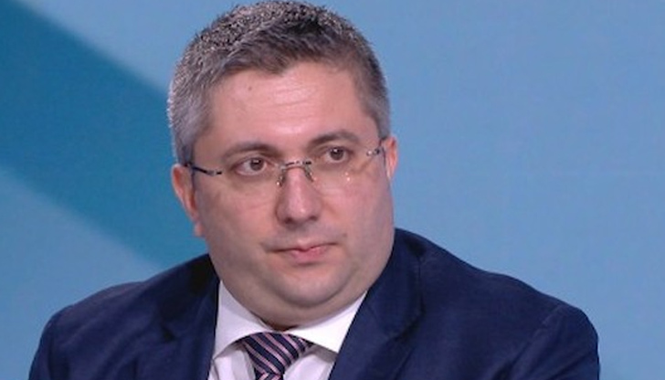 Всичко е законно и нормално, затова и се разплаща, заяви